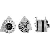 Dynamo / Alternator (Gereviseerd) LUCAS - LRA02762
