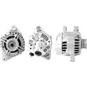 Dynamo / Alternator (Gereviseerd) LUCAS - LRA02783
