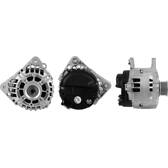 Dynamo / Alternator (Gereviseerd) LUCAS - LRA02794