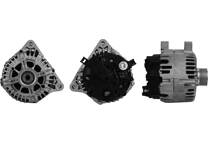 Dynamo / Alternator (Gereviseerd)