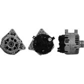 Dynamo / Alternator (Gereviseerd) LUCAS - LRA02795