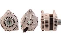 Dynamo / Alternator (Gereviseerd)