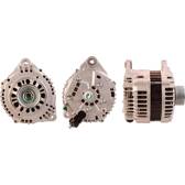 Dynamo / Alternator (Gereviseerd) LUCAS - LRA02796