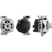 Dynamo / Alternator (Gereviseerd) LUCAS - LRA02797