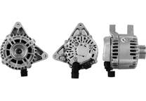 Dynamo / Alternator (Gereviseerd)
