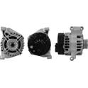 Dynamo / Alternator (Gereviseerd) LUCAS - LRA02800