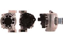 Dynamo / Alternator (Gereviseerd)