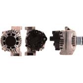 Dynamo / Alternator (Gereviseerd) LUCAS - LRA02804