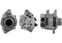 Dynamo / Alternator (Gereviseerd)