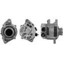 Dynamo / Alternator (Gereviseerd) LUCAS - LRA02805