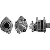 Dynamo / Alternator (Gereviseerd) LUCAS - LRA02806