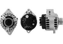 Dynamo / Alternator (Gereviseerd)