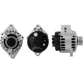 Dynamo / Alternator (Gereviseerd) LUCAS - LRA02807