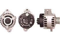 Dynamo / Alternator (Gereviseerd)