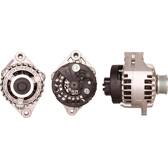 Dynamo / Alternator (Gereviseerd) LUCAS - LRA02808