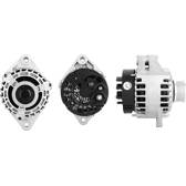 Dynamo / Alternator (Gereviseerd) LUCAS - LRA02809