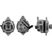 Dynamo / Alternator (Gereviseerd) LUCAS - LRA02810