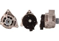 Dynamo / Alternator (Gereviseerd)