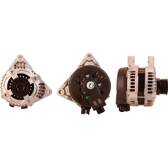 Dynamo / Alternator (Gereviseerd) LUCAS - LRA02814