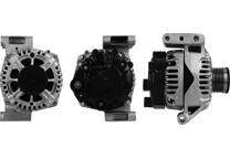 Dynamo / Alternator (Gereviseerd)