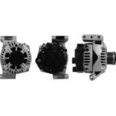 Dynamo / Alternator (Gereviseerd) LUCAS - LRA02817