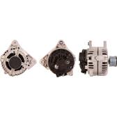 Dynamo / Alternator (Gereviseerd) LUCAS - LRA02819