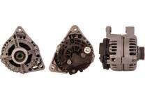 Dynamo / Alternator (Gereviseerd)