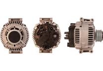 Dynamo / Alternator (Gereviseerd)