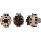 Dynamo / Alternator (Gereviseerd) LUCAS - LRA02829