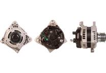 Dynamo / Alternator (Gereviseerd)