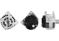 Dynamo / Alternator (Gereviseerd)