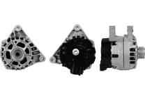 Dynamo / Alternator (Gereviseerd)
