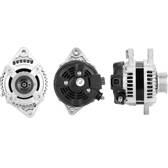 Dynamo / Alternator (Gereviseerd) LUCAS - LRA02843