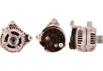 Dynamo / Alternator (Gereviseerd)