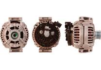 Dynamo / Alternator (Gereviseerd)
