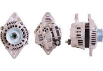 Dynamo / Alternator (Gereviseerd)