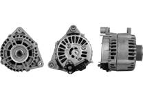 Dynamo / Alternator (Gereviseerd)