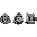 Dynamo / Alternator (Gereviseerd) LUCAS - LRA02852