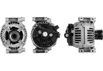 Dynamo / Alternator (Gereviseerd)