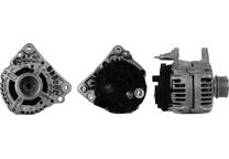 Dynamo / Alternator (Gereviseerd)