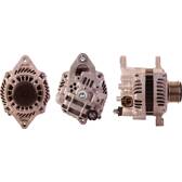 Dynamo / Alternator (Gereviseerd) LUCAS - LRA02856
