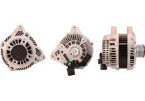 Dynamo / Alternator (Gereviseerd)