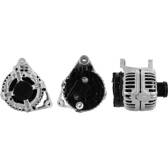 Dynamo / Alternator (Gereviseerd) LUCAS - LRA02859