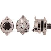 Dynamo / Alternator (Gereviseerd) LUCAS - LRA02873
