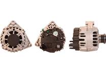 Dynamo / Alternator (Gereviseerd)