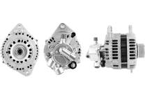 Dynamo / Alternator (Gereviseerd)