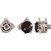 Dynamo / Alternator (Gereviseerd) LUCAS - LRA02881