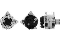 Dynamo / Alternator (Gereviseerd)