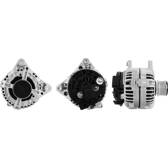 Dynamo / Alternator (Gereviseerd) LUCAS - LRA02884