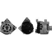 Dynamo / Alternator (Gereviseerd) LUCAS - LRA02891